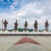 Отель Baan Duangkaew Resort, фото 23