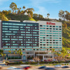 Отель Hilton San Diego Mission Valley, фото 27