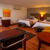 Отель Bogota Plaza Hotel, фото 7