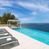 Отель Beach Villa in Korcula with Pool, Sauna & Hot Tub, фото 16