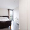 Отель Modern 1 Bedroom Flat in Hackney, фото 4