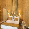 Отель Palazzo Paruta & Wellness Apartments в Венеции