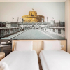 Отель B&B Hotel Fiumicino 2, фото 24