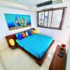 Отель The View : Luxury Sea View Room with Jacuzzi near Karon Beach, фото 15