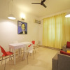 Отель OYO 6108 Green Park, фото 13