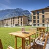 Отель Swisspeak Resorts Hasliberg Meiringen, фото 15
