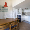 Отель Apartment 13 Pineta - TWO ROOM LOFT APARTMENT WITH SEASIDE VIEW-13P PORTO FARO, фото 3