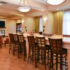 Отель Hampton Inn & Suites Lincoln - Northeast I-80, фото 24
