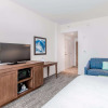 Отель Hampton Inn & Suites Panama City Beach-Beachfront, фото 6