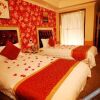 Отель Yijia Hotel Temple of Marquis, фото 14