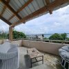 Отель Luxury beachfront villa with private pool and cozy Pavillon with private jacuzzi on rooftop terrace, фото 31