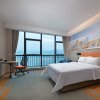 Отель Hampton by Hilton Changsha Meixi Lake, фото 38