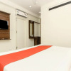 Отель Spring Leaf By OYO Rooms, фото 7