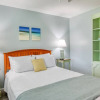 Отель Ocean Spray Beach House, фото 5