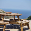 Отель Karousa Villa - Karousa Villas Anafonitria Zakynthos - Karousa Villa - Karousa Villas Anafonitria Za, фото 8