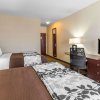 Отель Sleep Inn & Suites Bush Intercontinental - IAH East, фото 22