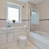 Отель Brighton s Best BIG House 2 Large Group House 4 Bedrooms 3 Bathrooms Roof Terrace City Centre, фото 18