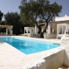 Отель 3352 Masseria Pepe - La Casina Delle Nespole, фото 14