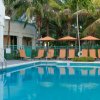 Отель Courtyard by Marriott Fort Lauderdale Airport & Cruise Port, фото 39