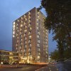 Отель Van der Valk Hotel Eindhoven в Эйндховене