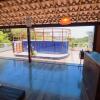 Отель Pousada Beraca, фото 6