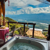 Отель Glamping Mirador de Santa Fe, фото 32