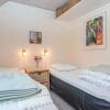 Отель Two-Bedroom Holiday home in Henne 2, фото 2
