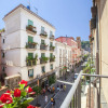 Отель Deluxe Home in Sorrento Old Town with Balconies, фото 1