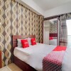 Отель OYO Life 92910 Apartemen Tamansari Panoramic By Tira, фото 4