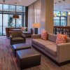 Отель Residence Inn by Marriott Seattle University District, фото 15