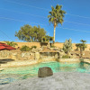 Отель Lake Havasu Family Escape w/ Pool, Hot Tub & Grill, фото 15