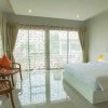 Отель Kabantamor Hua Hin Resort, фото 9