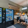 Отель a&o München Hauptbahnhof - Hostel, фото 33