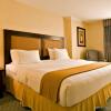 Отель Holiday Inn Express Vancouver-Metrotown (Burnaby), an IHG Hotel, фото 5