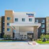 Отель Fairfield Inn & Suites Fort Wayne Southwest, фото 1