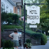 Отель Frederick, фото 8