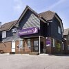 Отель Premier Inn Portsmouth (Havant), фото 9