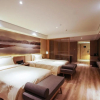 Отель Vienna Hotel (Harbin High-speed Railway Wanda Plaza), фото 10