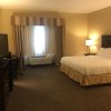 Отель Holiday Inn Express Hendersonville-Flat Rock, фото 8