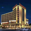 Отель Vienna International Hotel (Foshan Eternal Love Xiqiao Mountain Scenic Area), фото 8