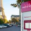 Отель Mercure Paris Centre Tour Eiffel, фото 1