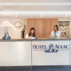 Отель Aulac, фото 28