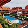 Отель Preah Vihear Boutique Hotel, фото 9
