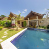 Отель Bahagia Villas Ungasan, фото 13