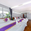 Отель Villas 126-G1 Vung Tau, фото 33