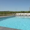 Отель Luxurious Villa With Swimming Pool In Rieux Minervois France, фото 17