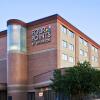 Отель Four Points by Sheraton Winnipeg South в Виннипеге