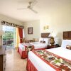 Отель Coyaba Beach Resort, фото 4