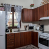 Отель Kyriaki' s Cozy Appartment, фото 17