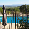 Отель Villa with 8 Bedrooms in Bonnieux, with Wonderful Mountain View, Private Pool, Furnished Garden, фото 20
